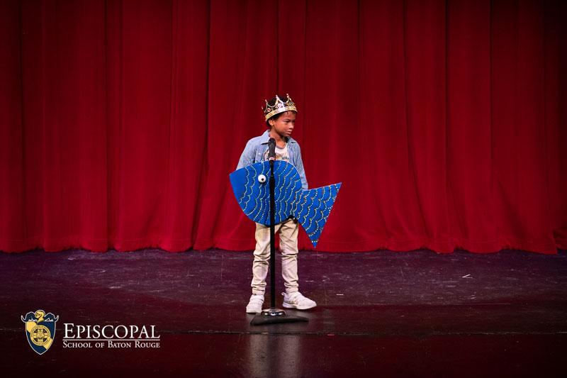 Vocabulary Parade 1331